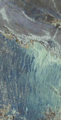 Güral Seramik Ocean Blue 60x120 Mat Sırlı Porselen