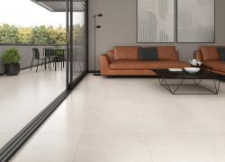 Güral Seramik Nice Grey 30x90 Mat Duvar Karosu