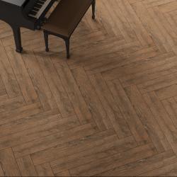 Kütahya Seramik 20x120 Dendro Ceviz Rektifiye